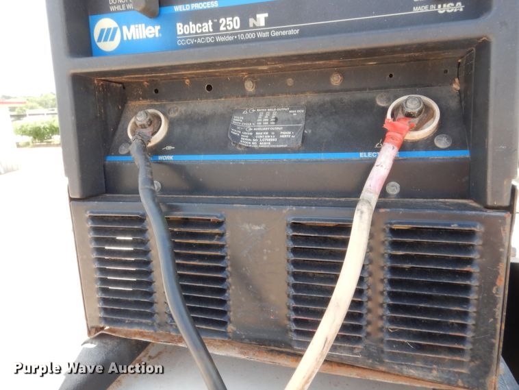 image for item DG7196 2009 Sterling Acterra  service truck with crane