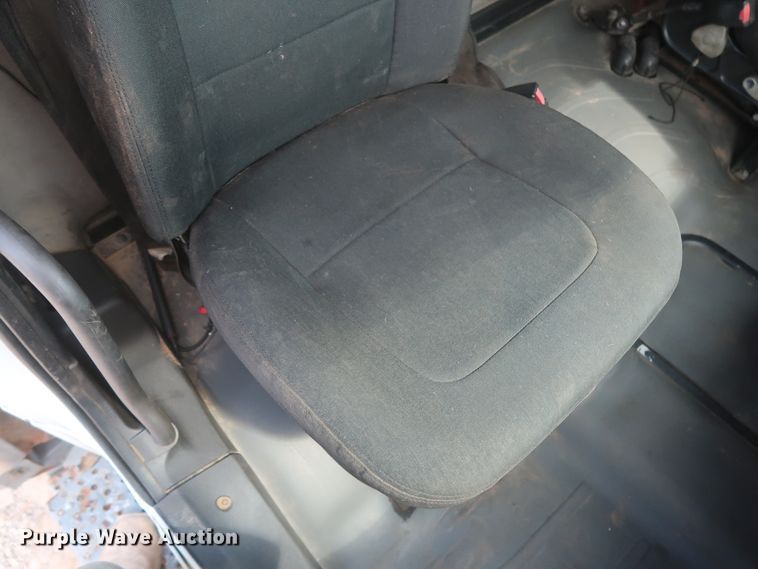 image for item DG7197 2011 Freightliner Business Class M2  service truck with crane