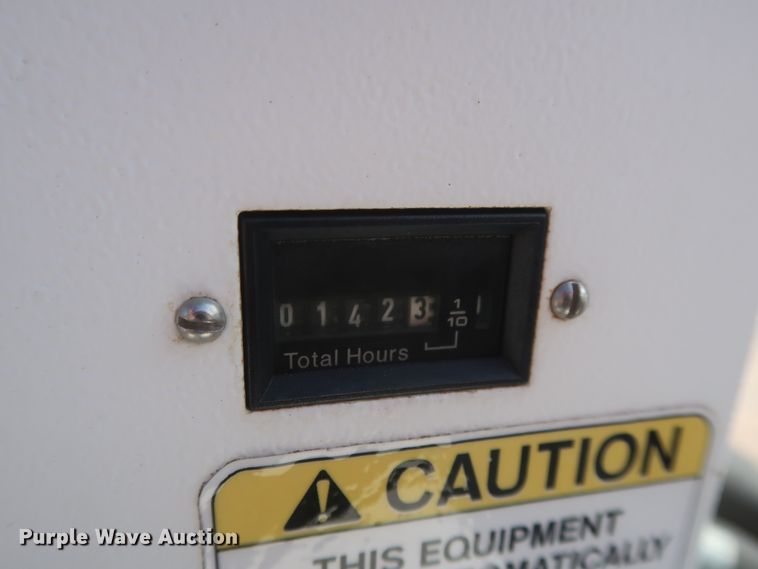 image for item DG7197 2011 Freightliner Business Class M2  service truck with crane