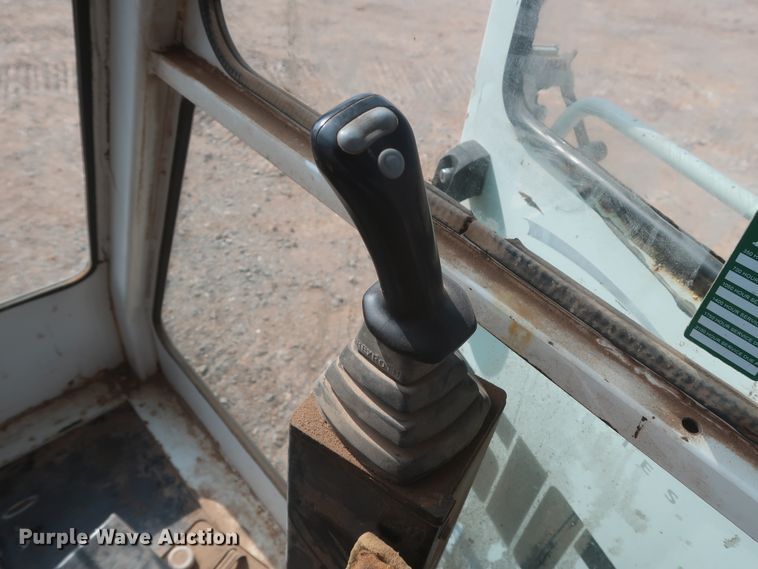 image for item DG7217 2007 Fast Fusion MFT20 pipe fusion machine