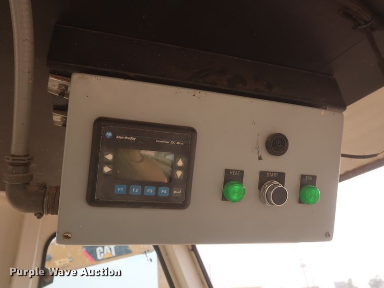 image for item DG7217 2007 Fast Fusion MFT20 pipe fusion machine