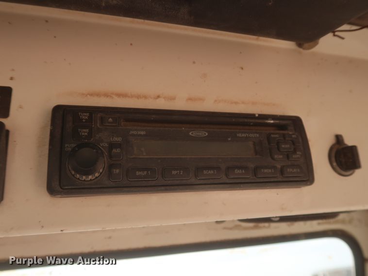 image for item DG7217 2007 Fast Fusion MFT20 pipe fusion machine