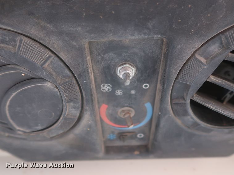 image for item DG7217 2007 Fast Fusion MFT20 pipe fusion machine