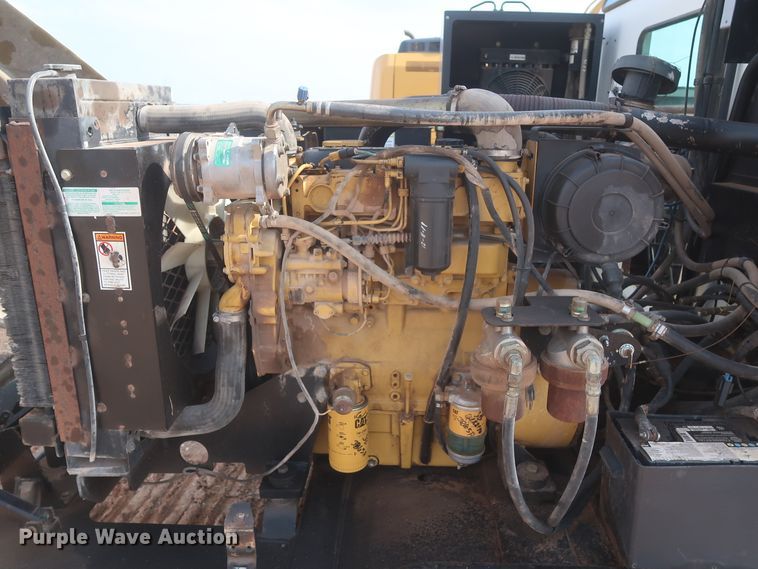 image for item DG7217 2007 Fast Fusion MFT20 pipe fusion machine