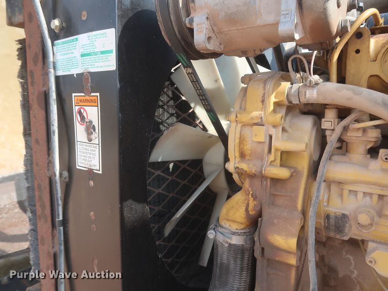 image for item DG7217 2007 Fast Fusion MFT20 pipe fusion machine