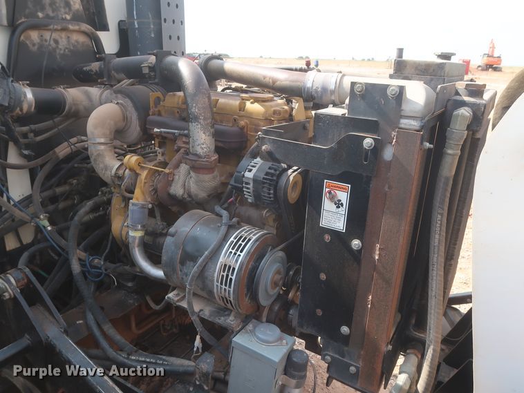 image for item DG7217 2007 Fast Fusion MFT20 pipe fusion machine