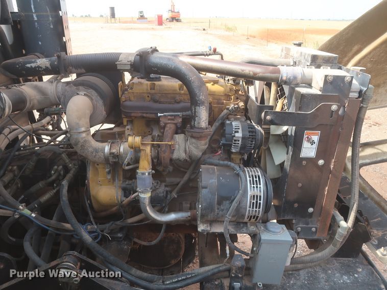 image for item DG7217 2007 Fast Fusion MFT20 pipe fusion machine