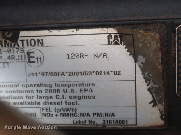 image for item DG7217 2007 Fast Fusion MFT20 pipe fusion machine