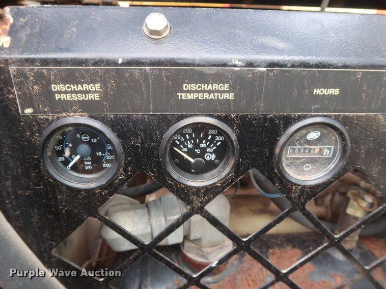 image for item DG7217 2007 Fast Fusion MFT20 pipe fusion machine