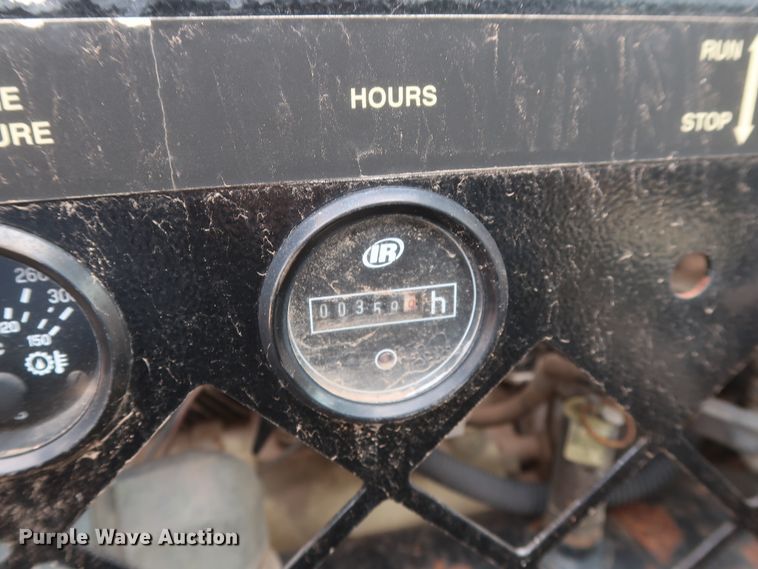 image for item DG7217 2007 Fast Fusion MFT20 pipe fusion machine