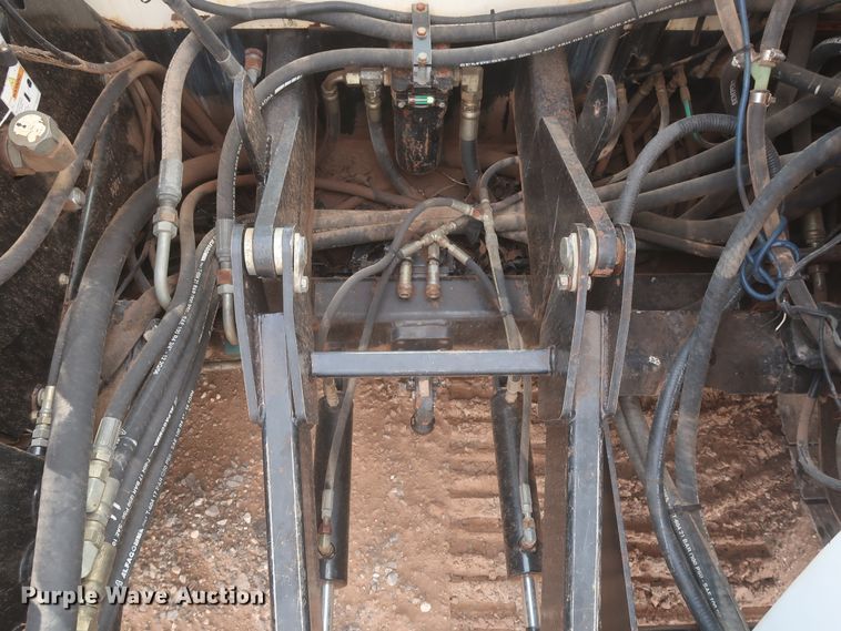 image for item DG7217 2007 Fast Fusion MFT20 pipe fusion machine