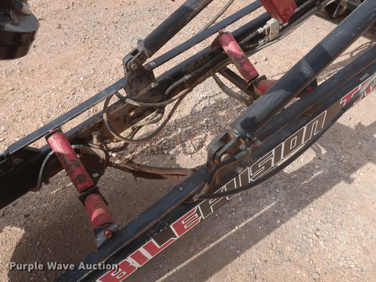 image for item DG7217 2007 Fast Fusion MFT20 pipe fusion machine