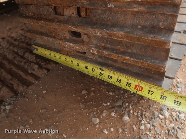 image for item DG7217 2007 Fast Fusion MFT20 pipe fusion machine