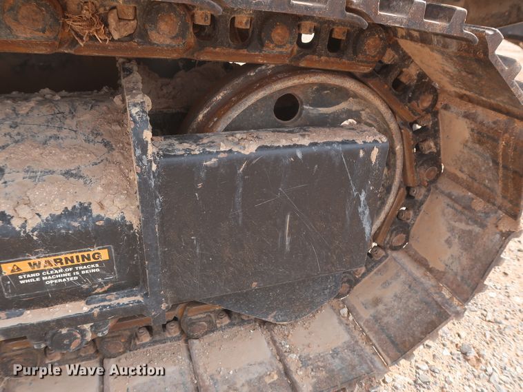 image for item DG7217 2007 Fast Fusion MFT20 pipe fusion machine