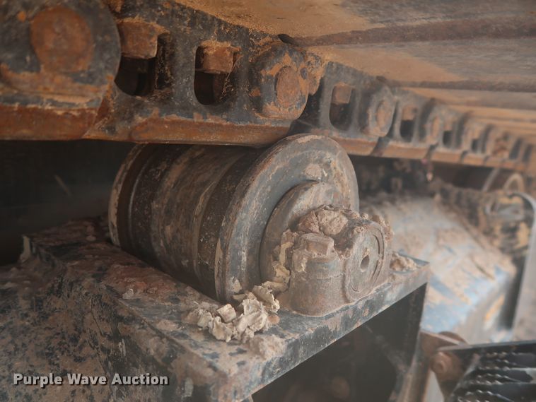 image for item DG7217 2007 Fast Fusion MFT20 pipe fusion machine