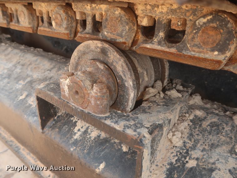 image for item DG7217 2007 Fast Fusion MFT20 pipe fusion machine