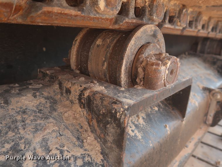 image for item DG7217 2007 Fast Fusion MFT20 pipe fusion machine