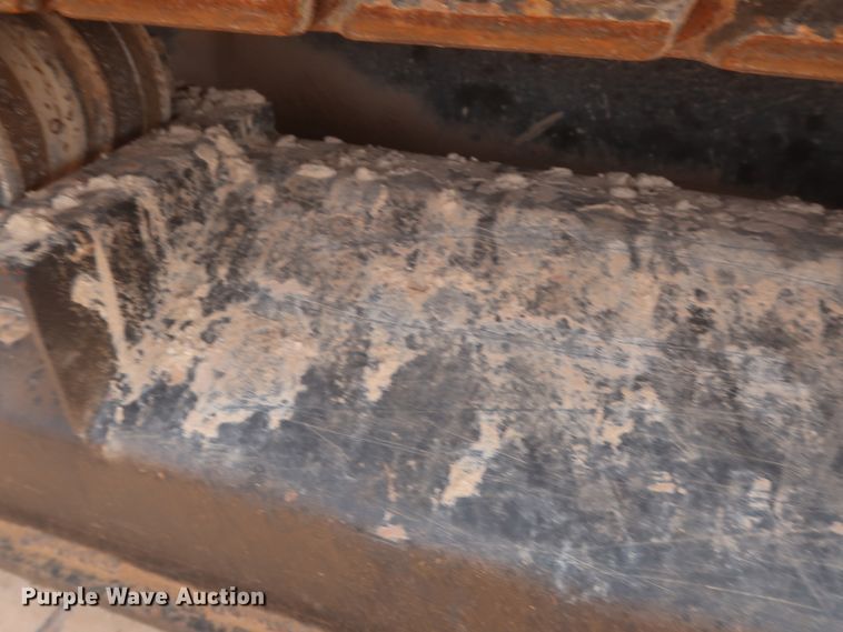 image for item DG7217 2007 Fast Fusion MFT20 pipe fusion machine