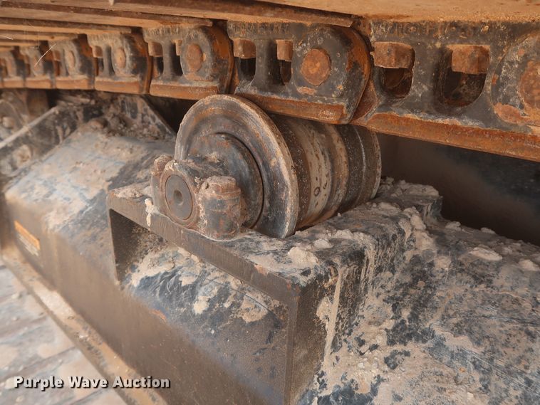 image for item DG7217 2007 Fast Fusion MFT20 pipe fusion machine