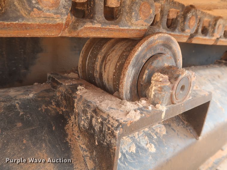 image for item DG7217 2007 Fast Fusion MFT20 pipe fusion machine