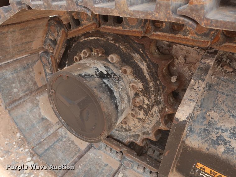 image for item DG7217 2007 Fast Fusion MFT20 pipe fusion machine