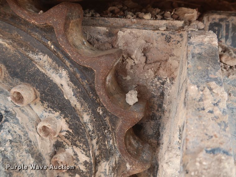 image for item DG7217 2007 Fast Fusion MFT20 pipe fusion machine