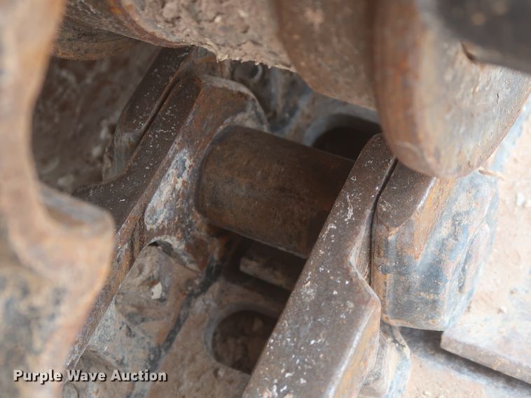 image for item DG7217 2007 Fast Fusion MFT20 pipe fusion machine