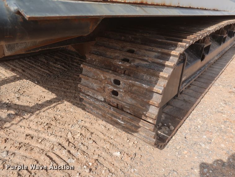 image for item DG7217 2007 Fast Fusion MFT20 pipe fusion machine