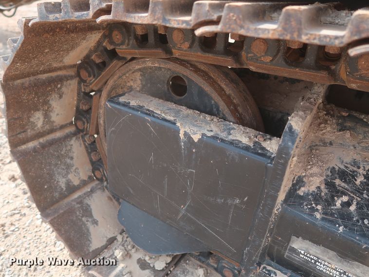 image for item DG7217 2007 Fast Fusion MFT20 pipe fusion machine