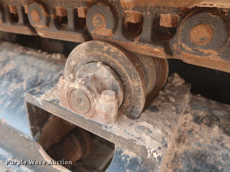 image for item DG7217 2007 Fast Fusion MFT20 pipe fusion machine