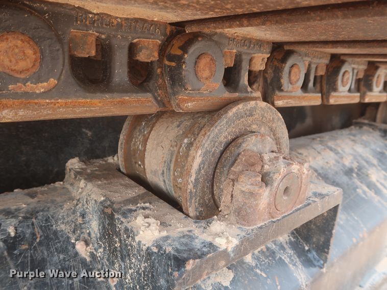 image for item DG7217 2007 Fast Fusion MFT20 pipe fusion machine