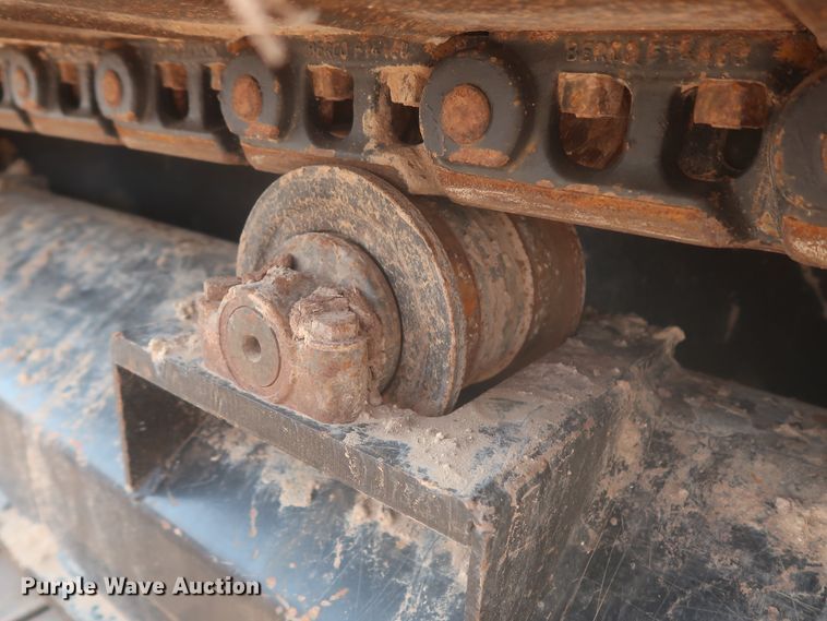 image for item DG7217 2007 Fast Fusion MFT20 pipe fusion machine