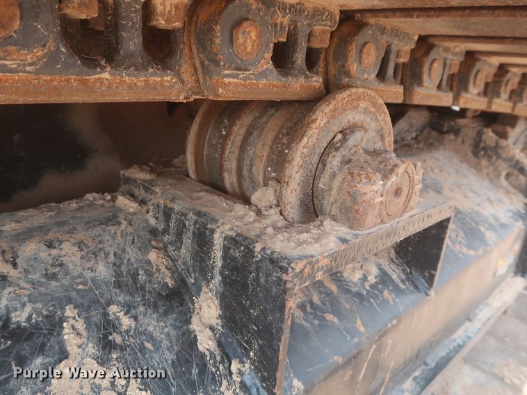 image for item DG7217 2007 Fast Fusion MFT20 pipe fusion machine