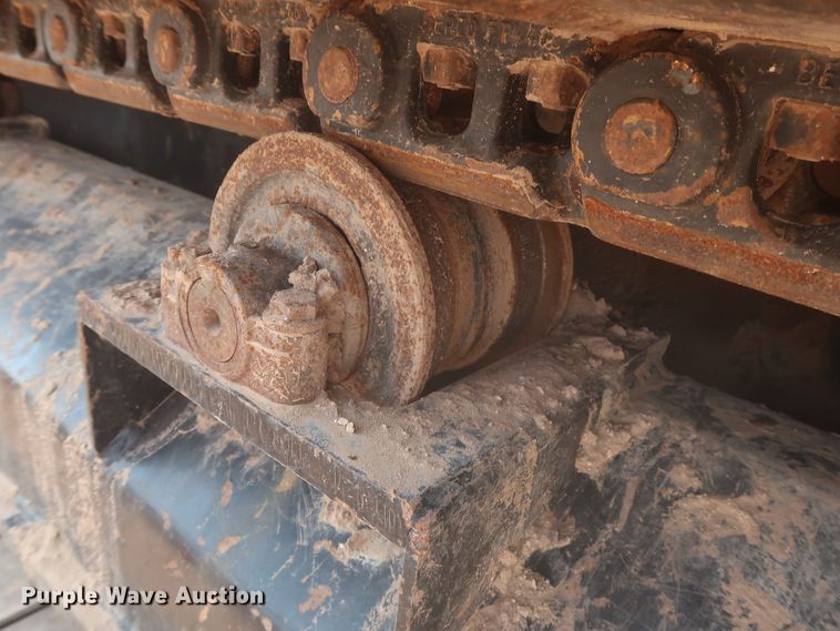 image for item DG7217 2007 Fast Fusion MFT20 pipe fusion machine