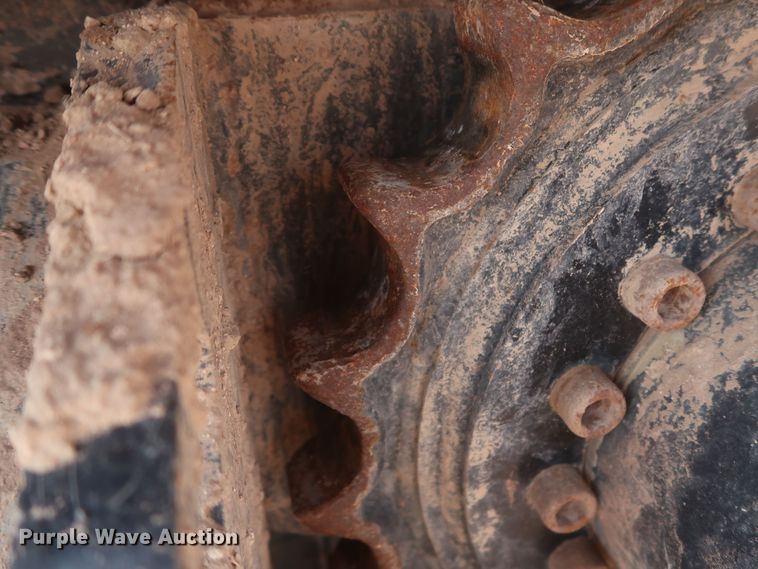 image for item DG7217 2007 Fast Fusion MFT20 pipe fusion machine