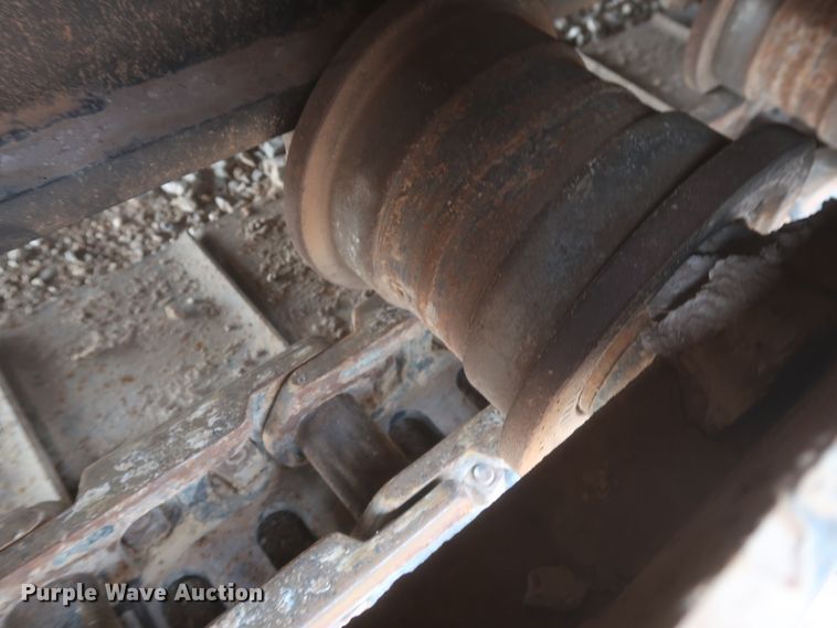 image for item DG7217 2007 Fast Fusion MFT20 pipe fusion machine