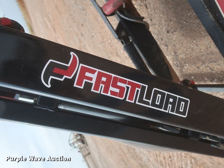 image for item DG7217 2007 Fast Fusion MFT20 pipe fusion machine