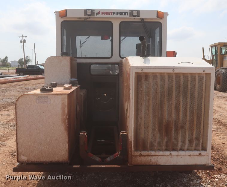 image for item DG7218 2018 Fast Fusion MFT12 pipe fusion machine