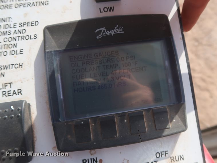 image for item DG7218 2018 Fast Fusion MFT12 pipe fusion machine