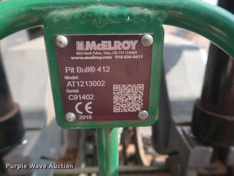 image for item DG7218 2018 Fast Fusion MFT12 pipe fusion machine