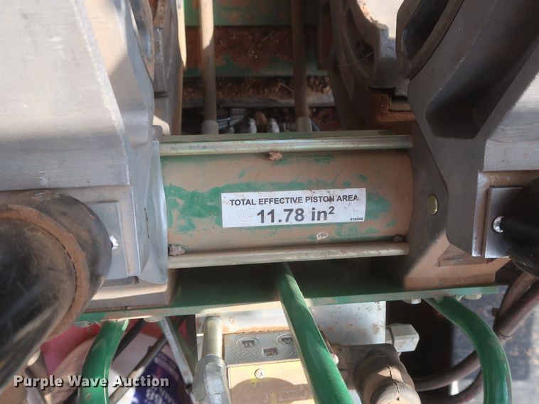 image for item DG7218 2018 Fast Fusion MFT12 pipe fusion machine