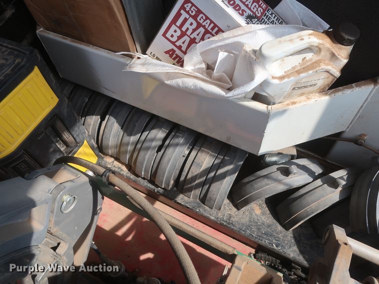 image for item DG7218 2018 Fast Fusion MFT12 pipe fusion machine