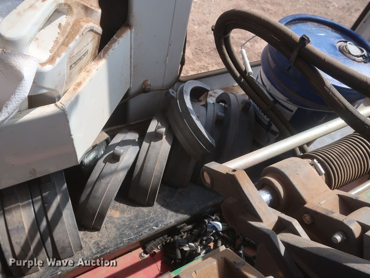 image for item DG7218 2018 Fast Fusion MFT12 pipe fusion machine