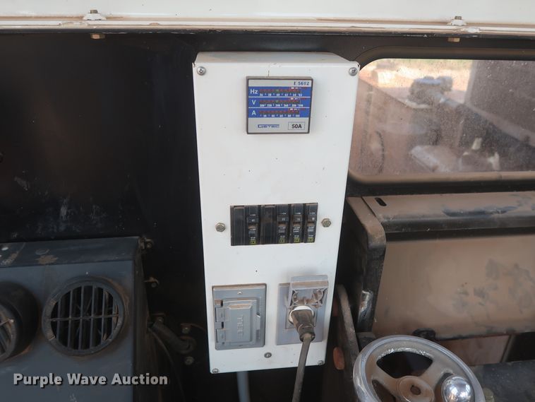 image for item DG7218 2018 Fast Fusion MFT12 pipe fusion machine