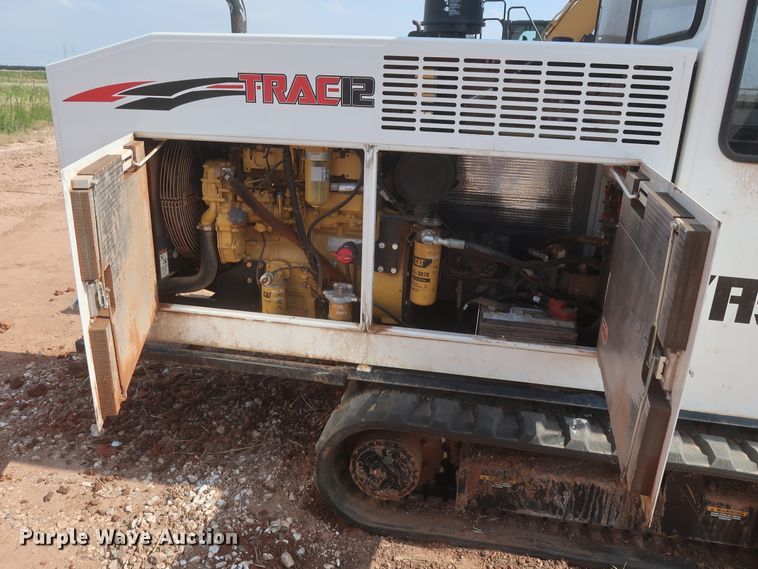 image for item DG7218 2018 Fast Fusion MFT12 pipe fusion machine