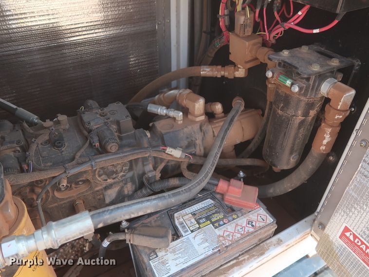 image for item DG7218 2018 Fast Fusion MFT12 pipe fusion machine