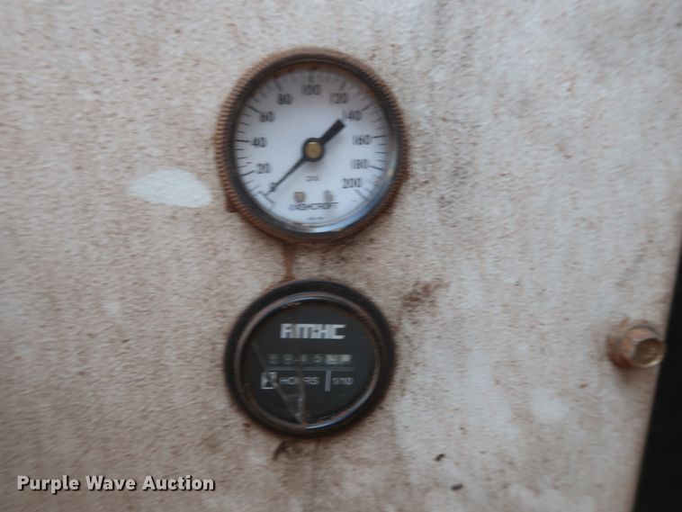 image for item DG7218 2018 Fast Fusion MFT12 pipe fusion machine