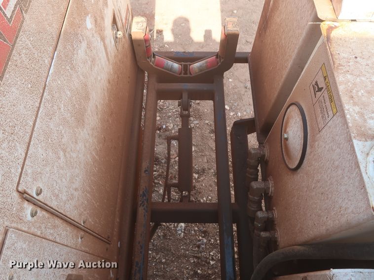 image for item DG7218 2018 Fast Fusion MFT12 pipe fusion machine