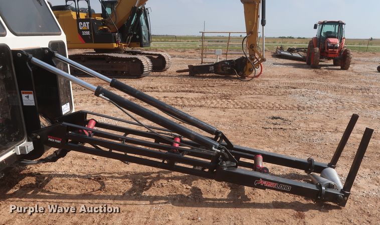 image for item DG7218 2018 Fast Fusion MFT12 pipe fusion machine