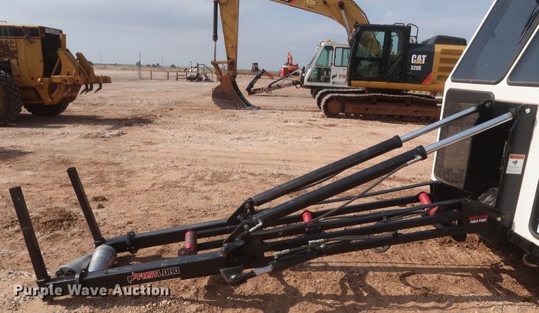 image for item DG7218 2018 Fast Fusion MFT12 pipe fusion machine